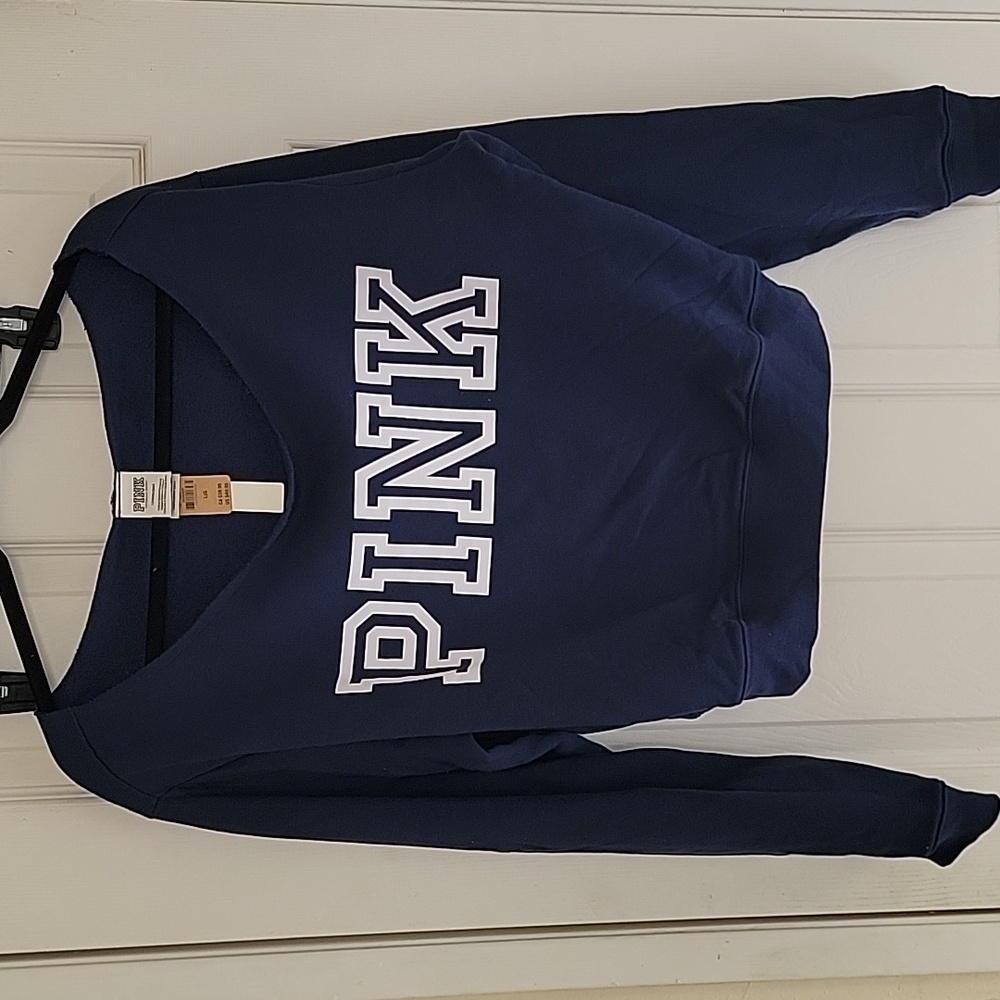 VS sweatshirt